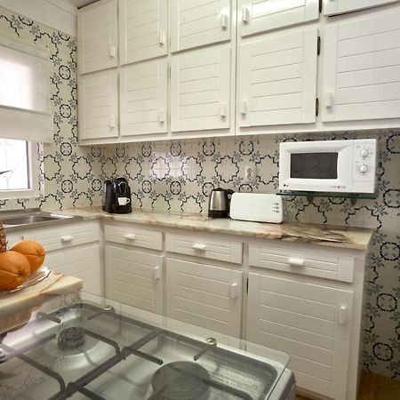 T3 Holiday Cottage Near The Beach | B111 珀彻斯 外观 照片