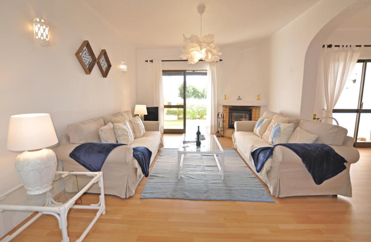 T3 Holiday Cottage Near The Beach | B111 珀彻斯 外观 照片